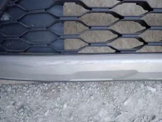 2017-2022R 2GA807221AG Бампер передний Volkswagen T-Roc Арт e12731416, вид 3