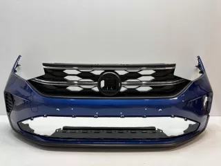 2G7807221C 2G7807221Cc Бампер передний Volkswagen Taigo Арт e12731382, вид 1