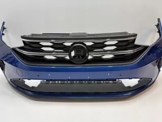 2G7807221C 2G7807221Cc Бампер передний Volkswagen Taigo Арт e12731382, вид 4