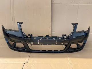 3CO807221 Бампер передний Volkswagen Passat B6 Арт e12731345, вид 1