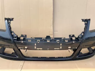 3CO807221 Бампер передний Volkswagen Passat B6 Арт e12731345, вид 3