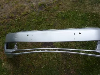 3g0807221 Бампер передний Volkswagen Passat B8 Арт e12731333, вид 3