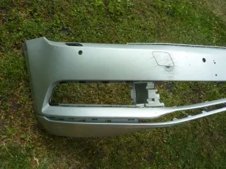 3g0807221 Бампер передний Volkswagen Passat B8 Арт e12731333, вид 4