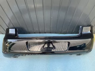 5K6807421 Бампер задний Volkswagen Golf 6 Арт e12731250, вид 1