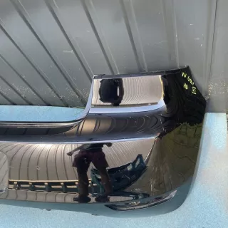 5K6807421 Бампер задний Volkswagen Golf 6 Арт e12731250, вид 3
