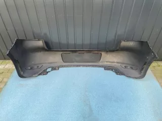 5K6807421 Бампер задний Volkswagen Golf 6 Арт e12731250, вид 9