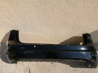 510807421 Бампер задний Volkswagen Golf 7 Арт e12731227, вид 1