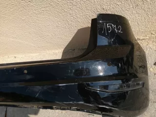 510807421 Бампер задний Volkswagen Golf 7 Арт e12731227, вид 3