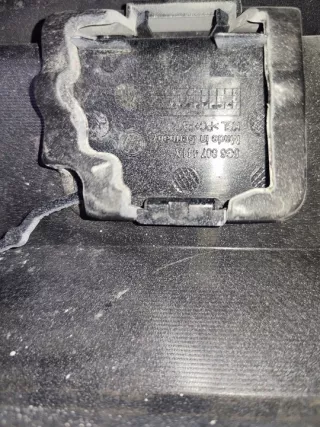  Бампер задний Volkswagen Golf 7 Арт e12731217, вид 5