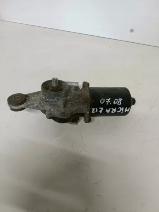 1155646B Механизм стеклоочистителя (трапеция дворников) Nissan Micra K12 Арт e12731158, вид 2