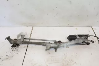 9703-076 Механизм стеклоочистителя (трапеция дворников) Mitsubishi Lancer 9 Арт e12731147, вид 2