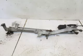 9703-076 Механизм стеклоочистителя (трапеция дворников) Mitsubishi Lancer 9 Арт e12731147, вид 3