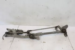 9703-076 Механизм стеклоочистителя (трапеция дворников) Mitsubishi Lancer 9 Арт e12731147, вид 4