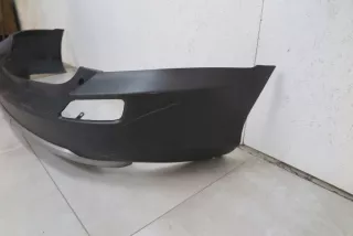 52159-42190 Бампер задний Toyota Rav 4 4 Арт e12731102, вид 3