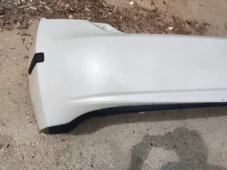  Бампер задний Toyota Prius 3 Арт e12731061, вид 2