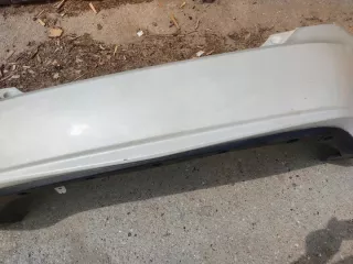  Бампер задний Toyota Prius 3 Арт e12731061, вид 3