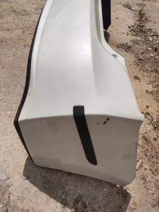  Бампер задний Toyota Prius 3 Арт e12731061, вид 4