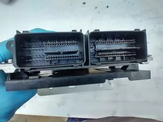 31452623 MB279700-9612 Блок управления двигателем Volvo S60 2 Арт e12731024, вид 3