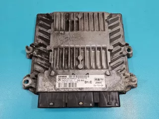 30729518 IMPRK1475141, Блок управления двигателем Volvo S40 2 Арт e12731004, вид 2