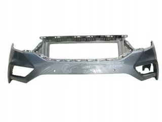 78711-36000 Бампер передний SsangYong Rexton 2 Арт e12730852, вид 1