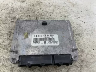 038906018G Блок управления двигателем Volkswagen Passat B5 Арт e12730850, вид 2