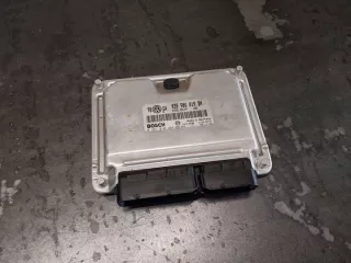 038906019BN 0281010404 Блок управления двигателем Volkswagen Passat B5 Арт e12730837, вид 2