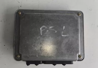 038906018FQ Блок управления двигателем Volkswagen Passat B5 Арт e12730836, вид 2