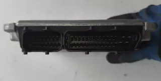 038906018FQ Блок управления двигателем Volkswagen Passat B5 Арт e12730836, вид 3