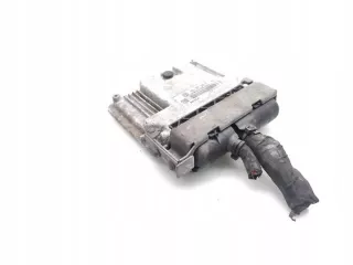03L907309N Блок управления двигателем Volkswagen Passat B6 Арт e12730820, вид 3