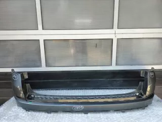JK21-R17757 Бампер задний Skoda Kodiaq Арт e12730788, вид 1