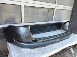 JK21-R17757 Бампер задний Skoda Kodiaq Арт e12730788, вид 2