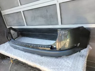 JK21-R17757 Бампер задний Skoda Kodiaq Арт e12730788, вид 3