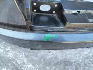JK21-R17757 Бампер задний Skoda Kodiaq Арт e12730788, вид 5