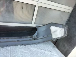 JK21-R17757 Бампер задний Skoda Kodiaq Арт e12730788, вид 7