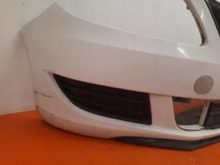 5J0807221D Бампер передний Skoda Fabia 2 Арт e12730772, вид 2