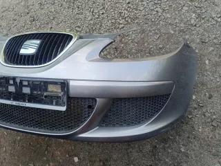  Бампер передний Seat Toledo 3 Арт e12730759, вид 2