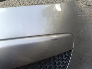  Бампер передний Seat Toledo 3 Арт e12730759, вид 4