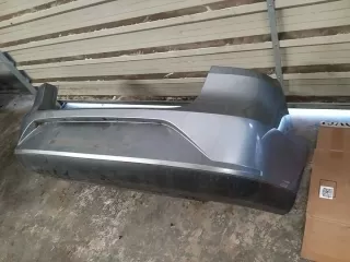 NNI7001 Бампер задний Seat Toledo 4 Арт e12730758, вид 1