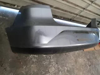 NNI7001 Бампер задний Seat Toledo 4 Арт e12730758, вид 3