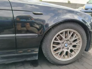 MO-1517-269 Крыло переднее правое BMW 3 E46 Арт e12730727, вид 3