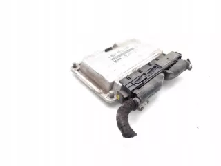 038906019DD Блок управления двигателем Volkswagen Golf 4 Арт e12730717, вид 3