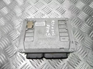 06A906033EN Блок управления двигателем Volkswagen Golf 5 Арт e12730694, вид 3