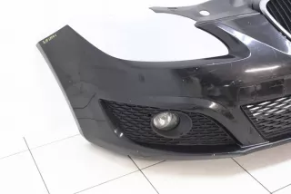 2009R- TBS13504 Бампер передний Seat Leon 2 Арт e12730675, вид 2