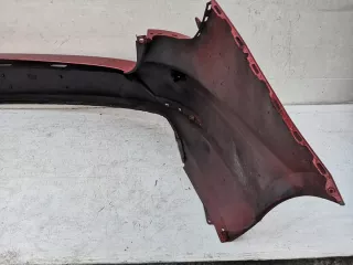 5F9807421AD 5F9807417 Бампер задний Seat Leon 3 Арт e12730673, вид 2