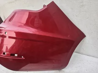 5F9807421AD 5F9807417 Бампер задний Seat Leon 3 Арт e12730673, вид 4