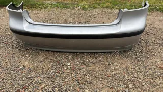  Бампер задний Saab 9-3 2 Арт e12730518, вид 3