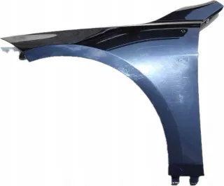 9492431 41009492431 Крыло переднее левое BMW 1 F40 Арт e12730505, вид 1