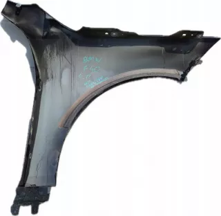 9492431 41009492431 Крыло переднее левое BMW 1 F40 Арт e12730505, вид 2