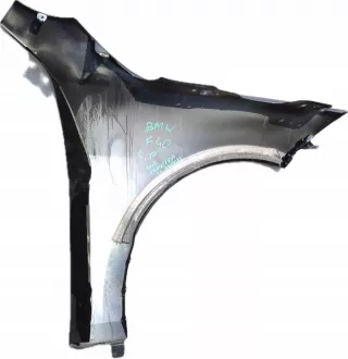 9492431 41009492431 Крыло переднее левое BMW 1 F40 Арт e12730505, вид 3