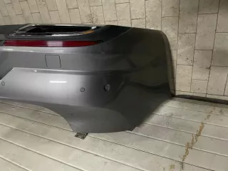  Бампер задний Renault Talisman 1 Арт e12730494, вид 2